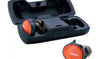 bose soundsport 没有声音